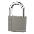 Top Security high quality Grey Paint Iron Padlock